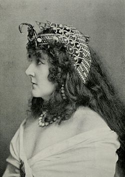 Fanny Davenport