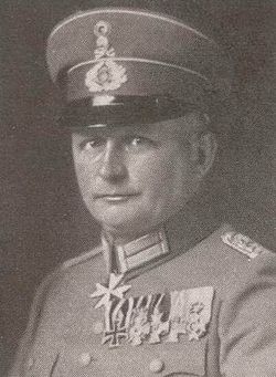 Ferdinand von Bredow