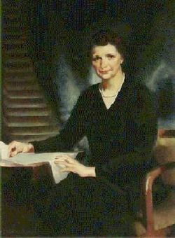 Frances Perkins