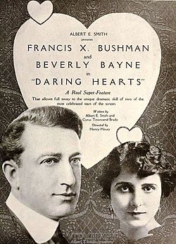 Francis X. Bushman