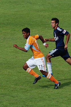 Francisco Navas