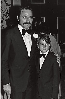 Franco Nero