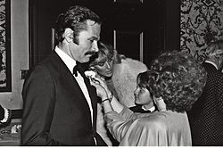 Franco Nero