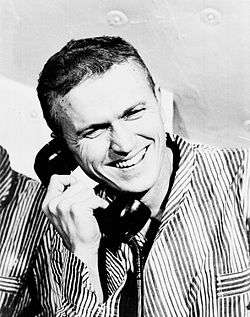 Frank Borman