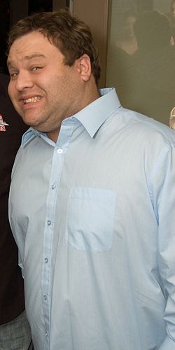 Frank Caliendo