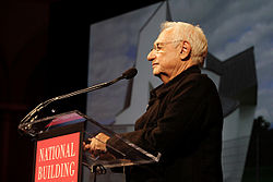 Frank Gehry