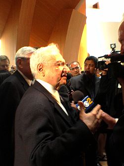 Frank Gehry
