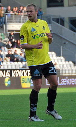 Frank Kristensen