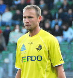 Frank Kristensen