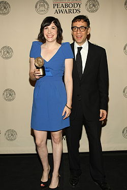 Fred Armisen
