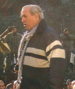 Friedhelm Busse