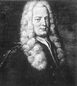 Gabriel Cramer