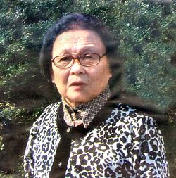Gao Yaojie