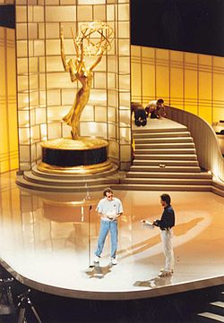 Garry Shandling