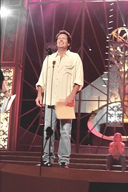 Garry Shandling