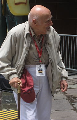 George Avakian