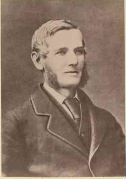 George Marsden Waterhouse