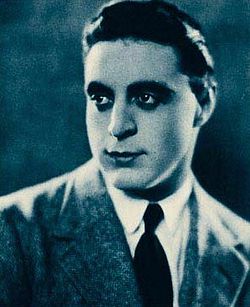 George Walsh