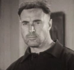 George Walsh