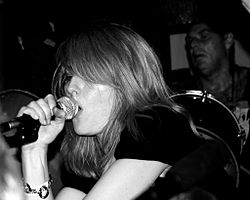 Geraldine Swayne
