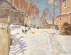 German Tatarinov