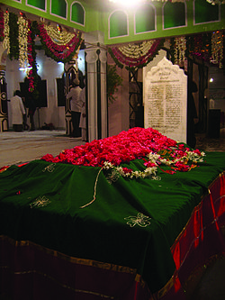 Ghousi Shah