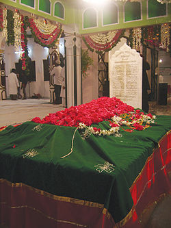 Ghousi Shah
