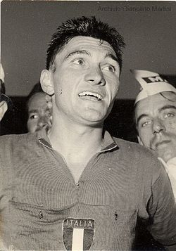 Giancarlo Martini