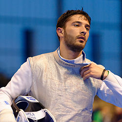 Giorgio Avola