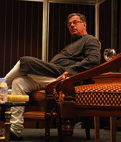 Girish Karnad