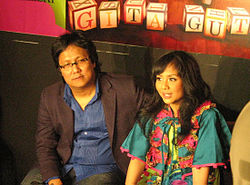 Gita Gutawa