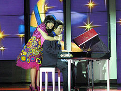 Gita Gutawa