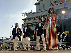 Gladys Knight
