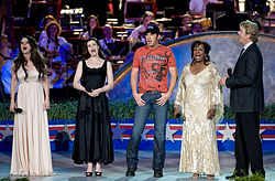 Gladys Knight