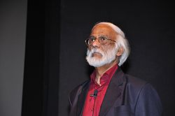 Govindarajan Padmanabhan