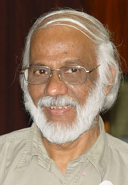 Govindarajan Padmanabhan