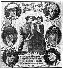 Grace Cunard