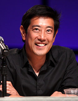 Grant Imahara