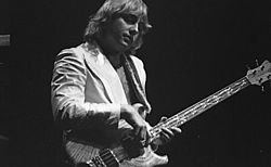 Greg Lake