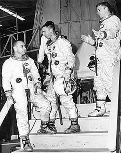 Gus Grissom