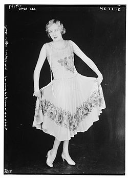 Gwen Lee