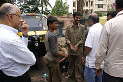 G. R. Gopinath