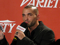 Haaz Sleiman