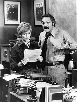 Hal Linden