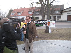 Hans-Georg von der Marwitz