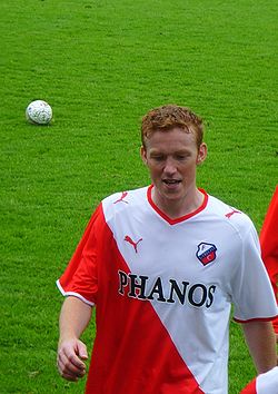 Hans Somers