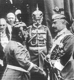 Hans von Plessen