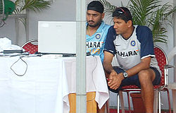 Harbhajan Singh