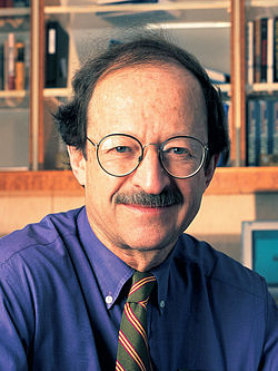 Harold E. Varmus