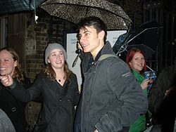 Harry Lloyd